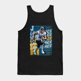 Trevor Lawrence 16 Tank Top